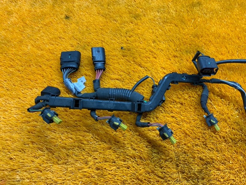 Проводка форсунок, 600 рублей, Красноярск