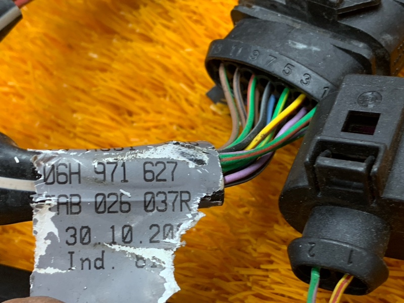 Проводка форсунок, 600 рублей, Красноярск