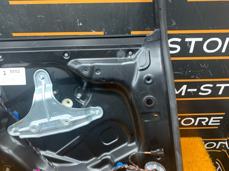 стеклоподъемник, 1500 рублей, Красноярск