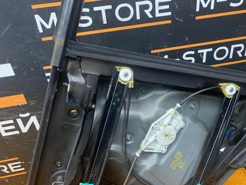 стеклоподъемник, 1500 рублей, Красноярск