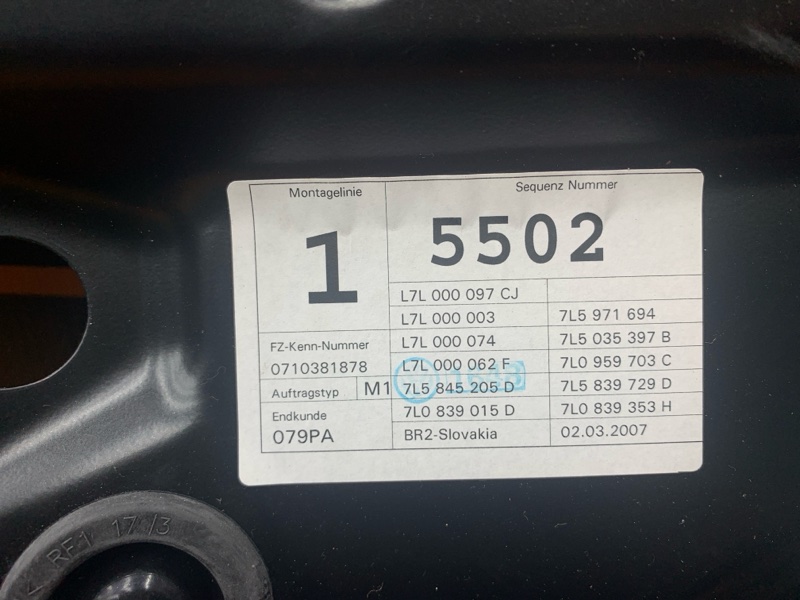 стеклоподъемник, 1500 рублей, Красноярск