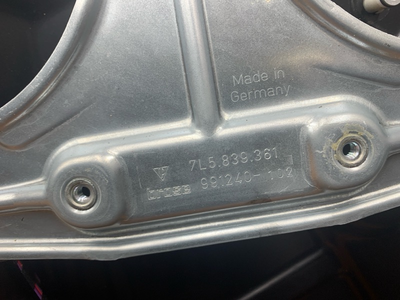 стеклоподъемник, 1500 рублей, Красноярск