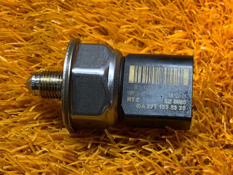 датчик давления топлива, 500 рублей, Красноярск