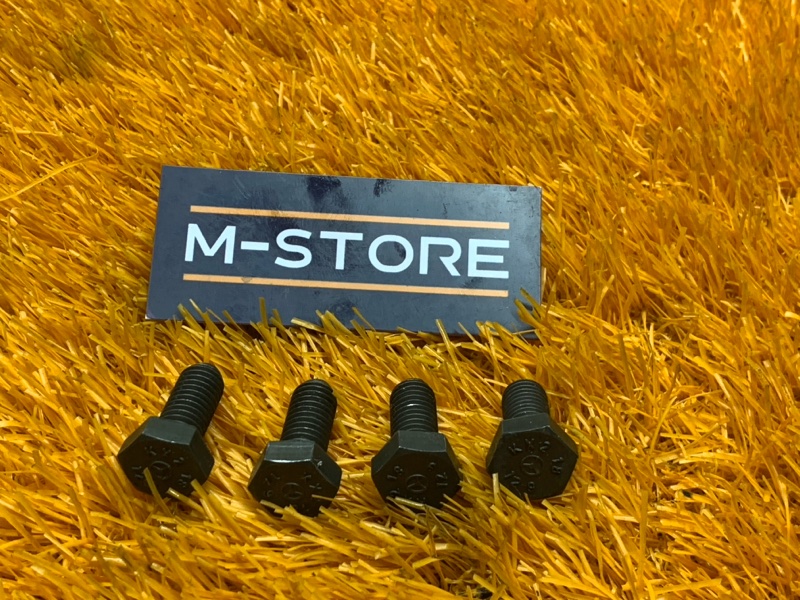 болт гидротрансформатора, 300 рублей, Красноярск