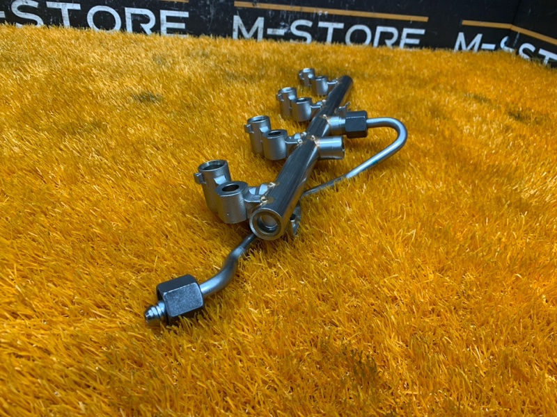 топливная рампа, 650 рублей, Красноярск