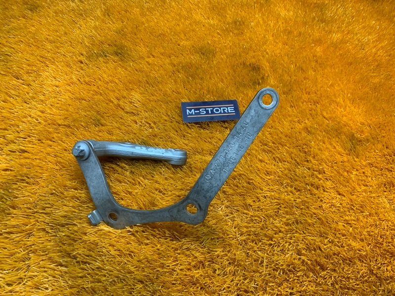 кронштейн глушителя, 300 рублей, Красноярск