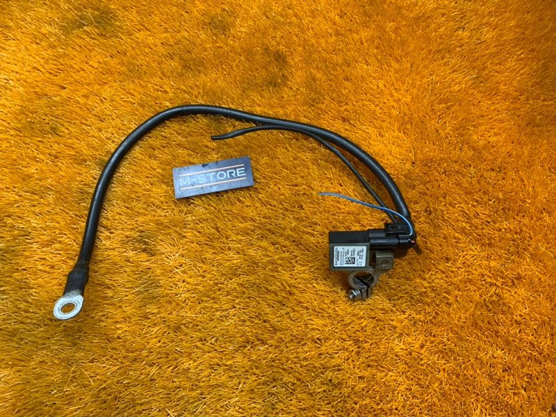 Клемма аккумулятора минус, 1120 рублей, Красноярск