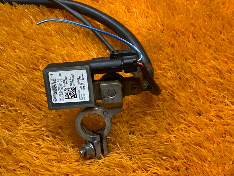 Клемма аккумулятора минус, 1120 рублей, Красноярск