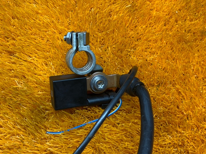 Клемма аккумулятора минус, 1120 рублей, Красноярск