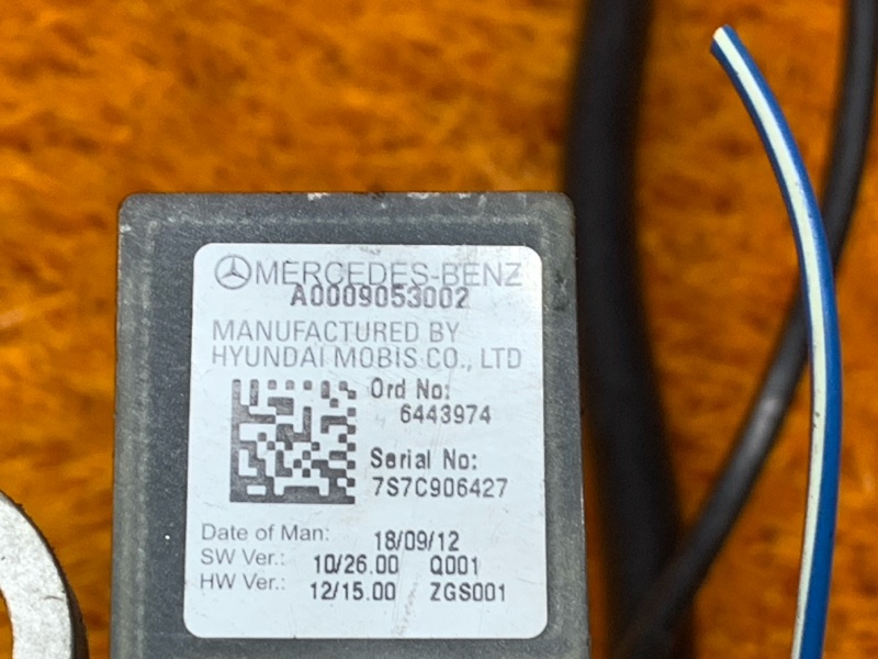 Клемма аккумулятора минус, 1120 рублей, Красноярск