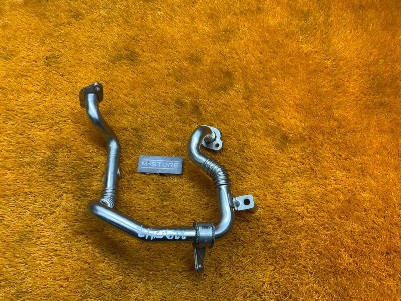 Трубка EGR, 500 рублей, Красноярск