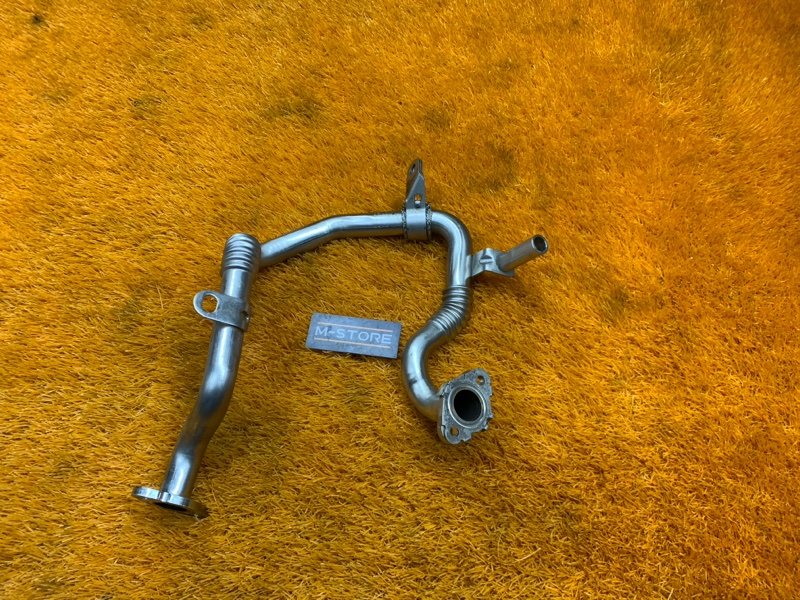 Трубка EGR, 500 рублей, Красноярск