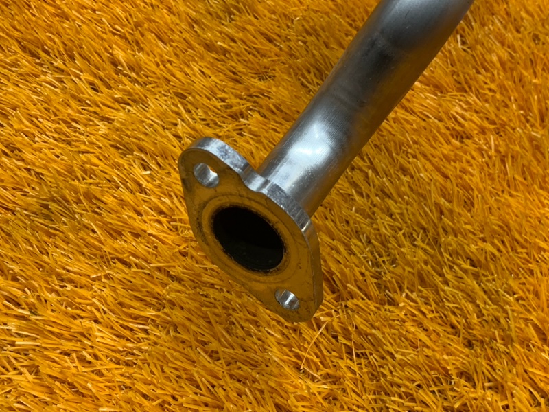 Трубка EGR, 500 рублей, Красноярск