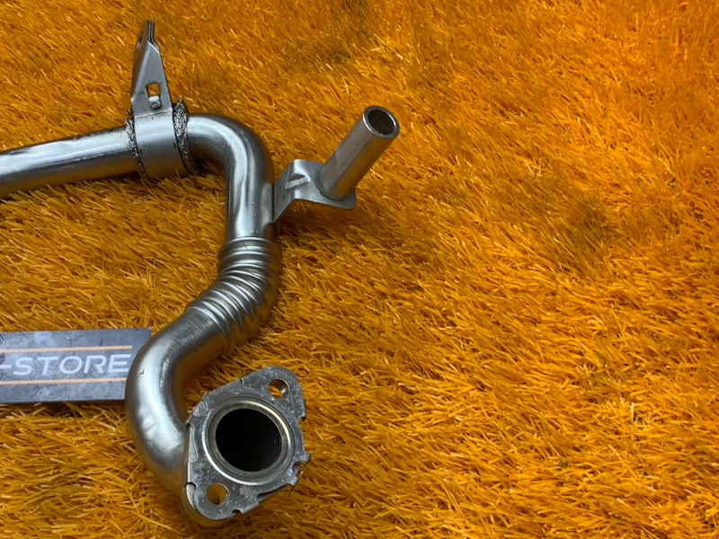 Трубка EGR, 500 рублей, Красноярск