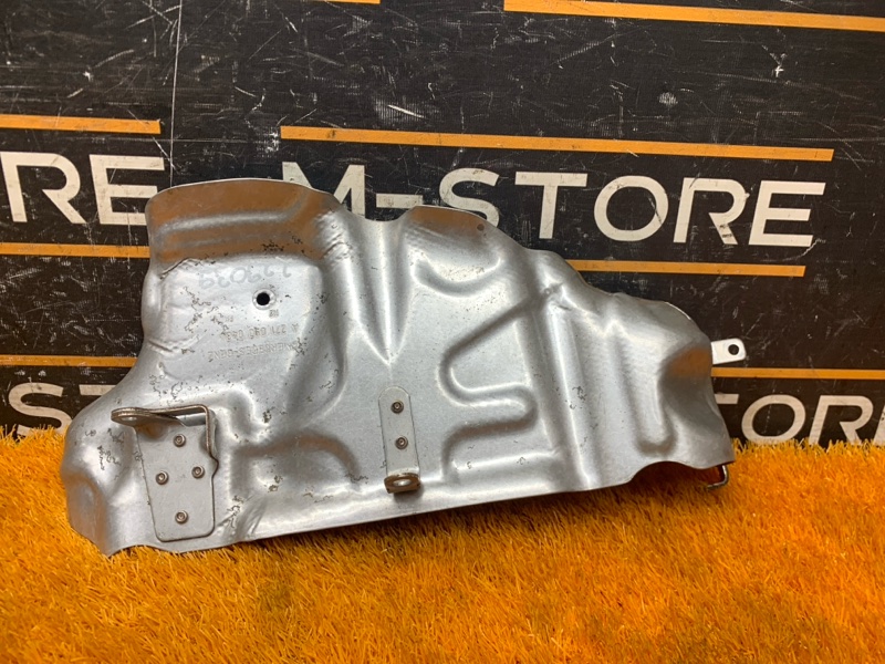 Тепловой экран, 420 рублей, Красноярск