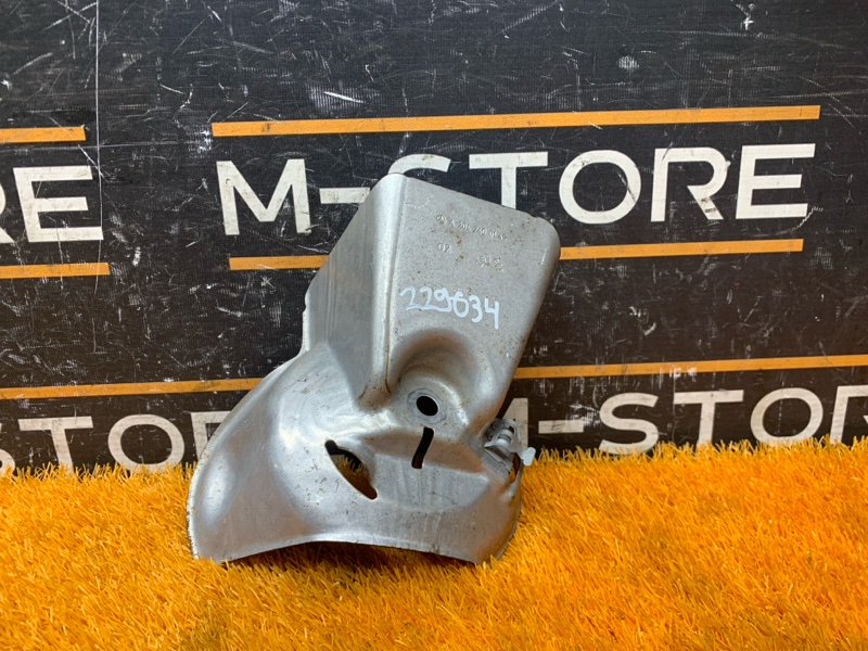 Защита подушки двигателя, 420 рублей, Красноярск