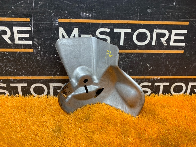 Защита подушки двигателя, 420 рублей, Красноярск