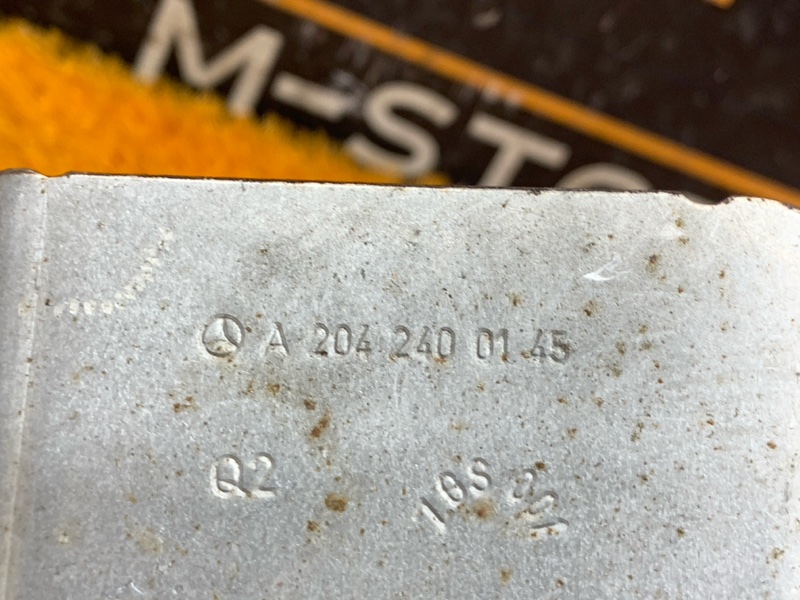 Защита подушки двигателя, 420 рублей, Красноярск