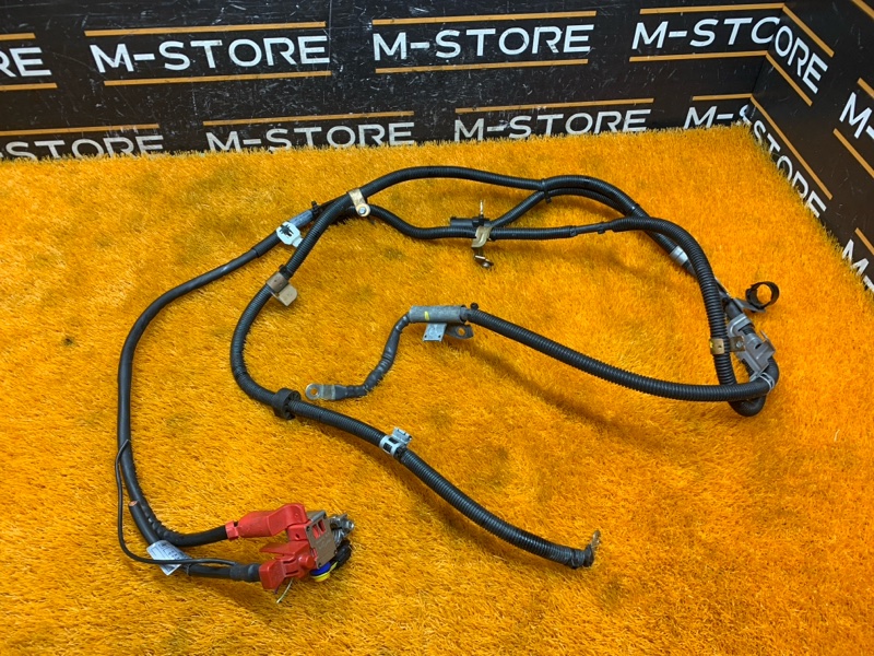 Клемма аккумулятора плюс, 1980 рублей, Красноярск