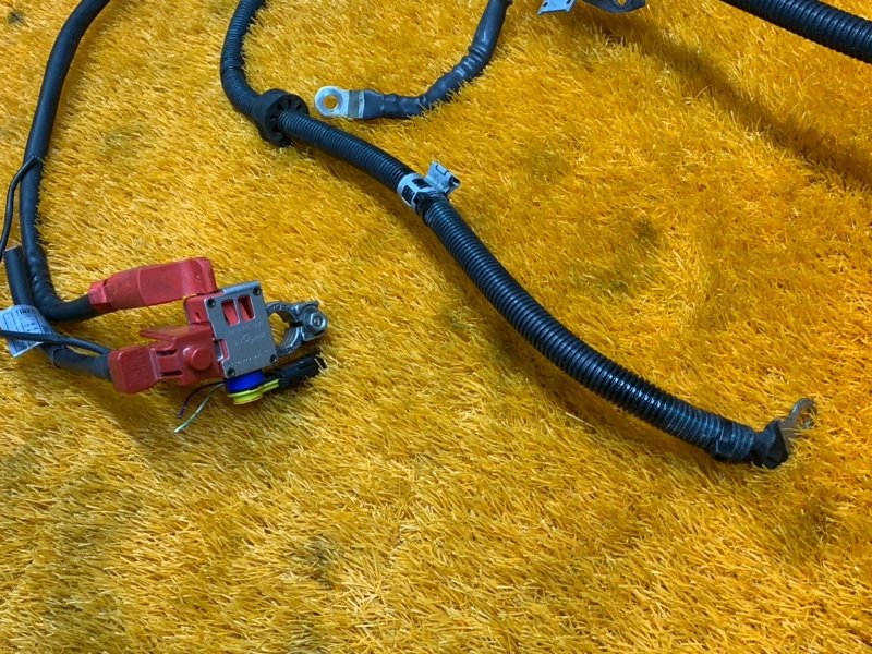 Клемма аккумулятора плюс, 1980 рублей, Красноярск