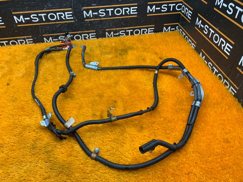 Клемма аккумулятора плюс, 1980 рублей, Красноярск