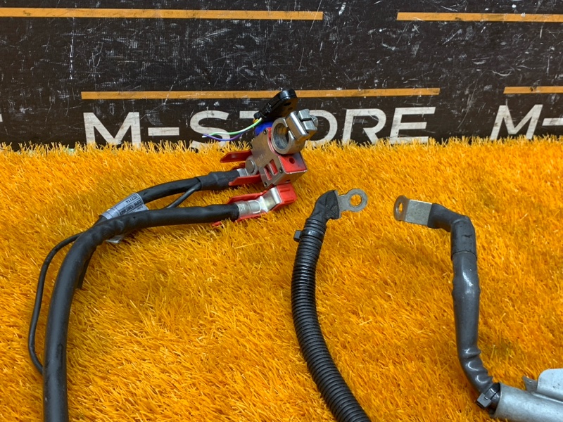 Клемма аккумулятора плюс, 1980 рублей, Красноярск