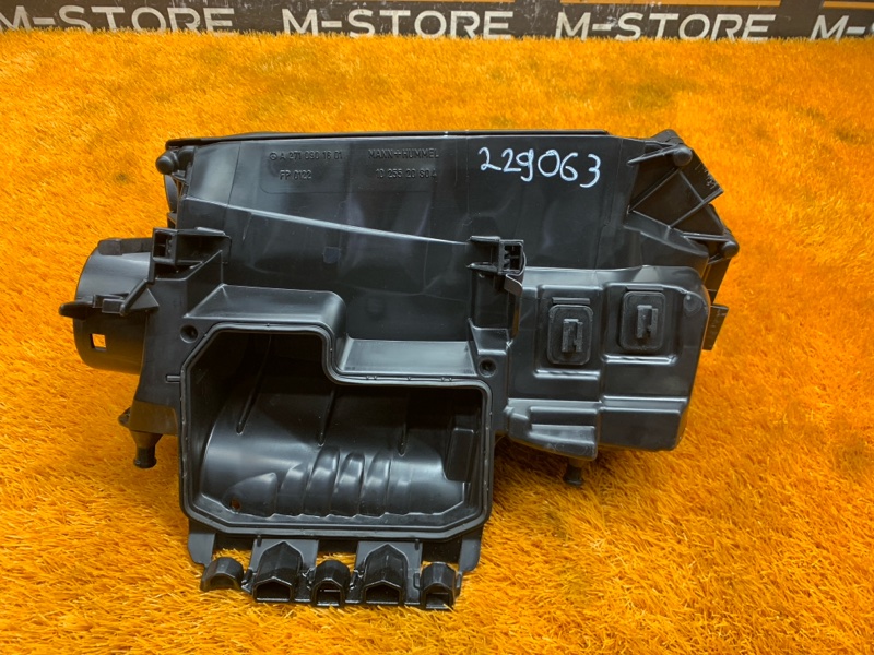 корпус воздушного фильтра, 1500 рублей, Красноярск