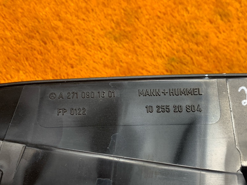 корпус воздушного фильтра, 1500 рублей, Красноярск