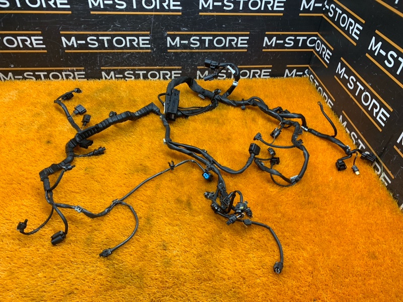 коса двс, 3930 рублей, Красноярск