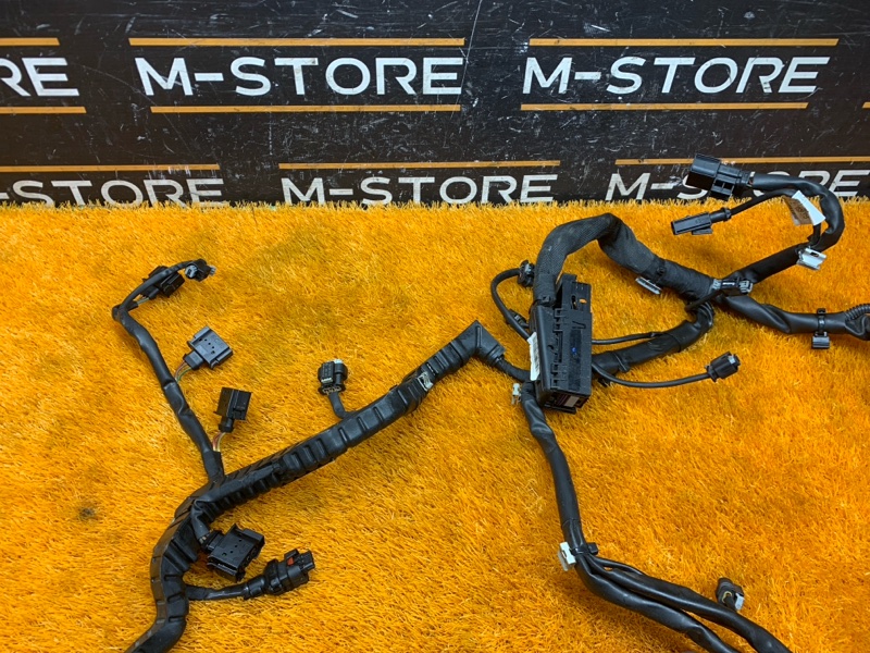 коса двс, 3930 рублей, Красноярск