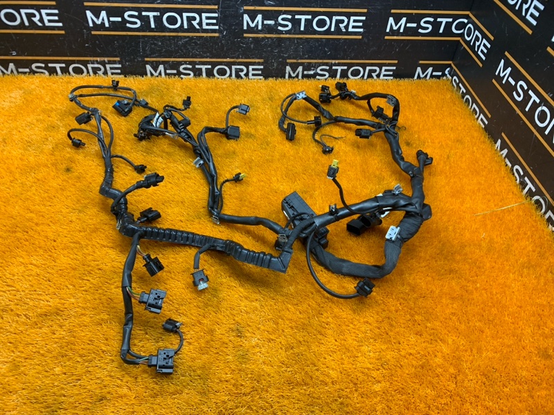 коса двс, 3930 рублей, Красноярск