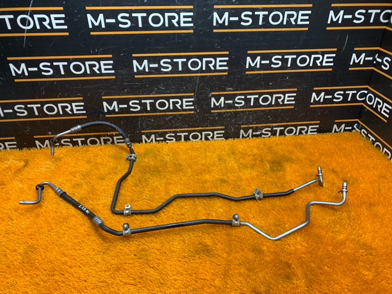 трубка охлаждения акпп, 2000 рублей, Красноярск