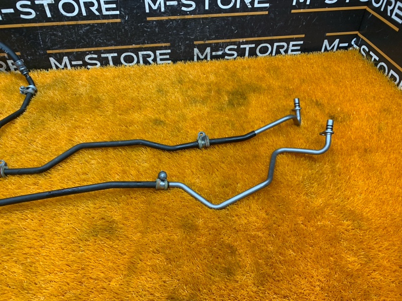 трубка охлаждения акпп, 2000 рублей, Красноярск