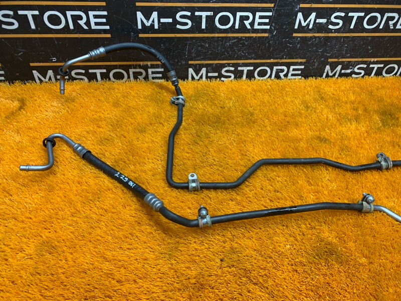 трубка охлаждения акпп, 2000 рублей, Красноярск