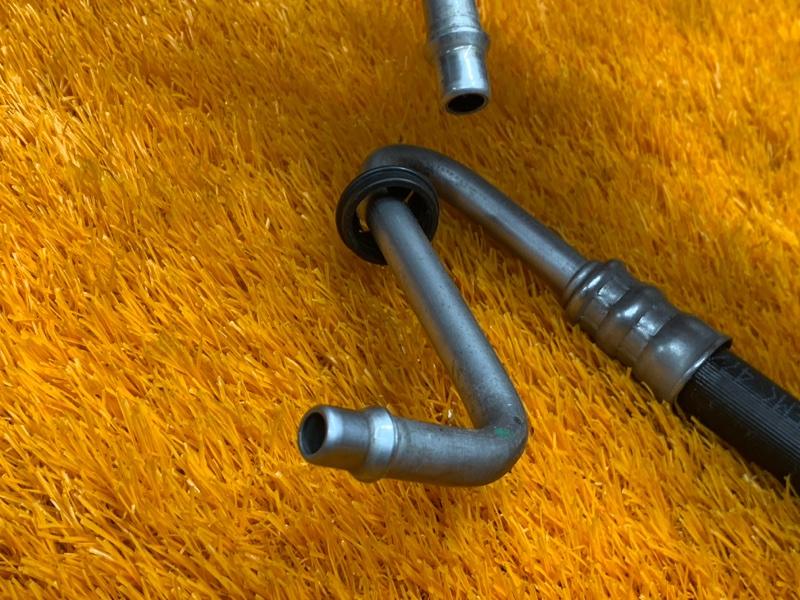 трубка охлаждения акпп, 2000 рублей, Красноярск