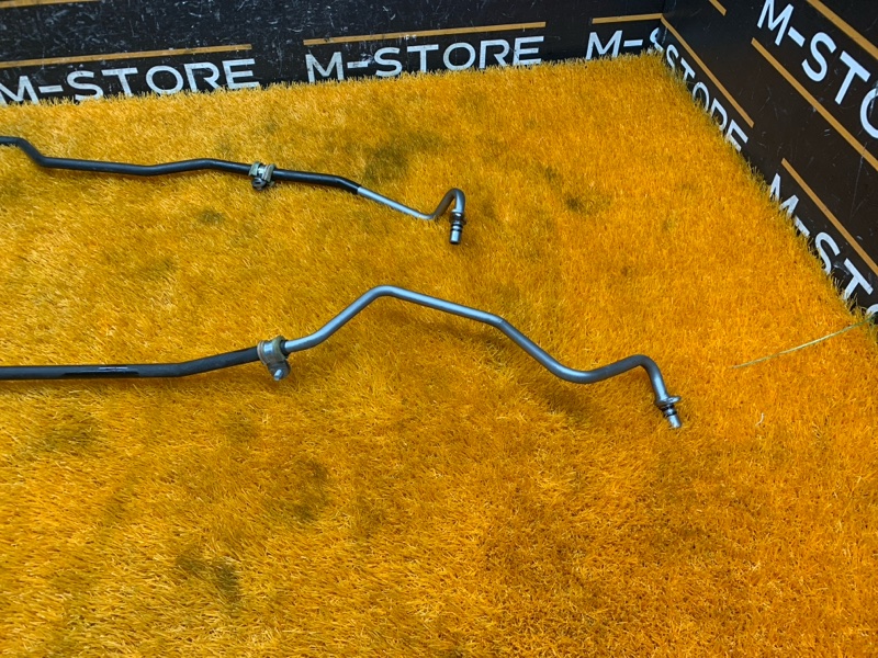 трубка охлаждения акпп, 2000 рублей, Красноярск