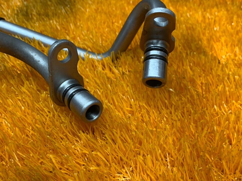 трубка охлаждения акпп, 2000 рублей, Красноярск