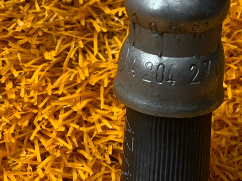 трубка охлаждения акпп, 2000 рублей, Красноярск