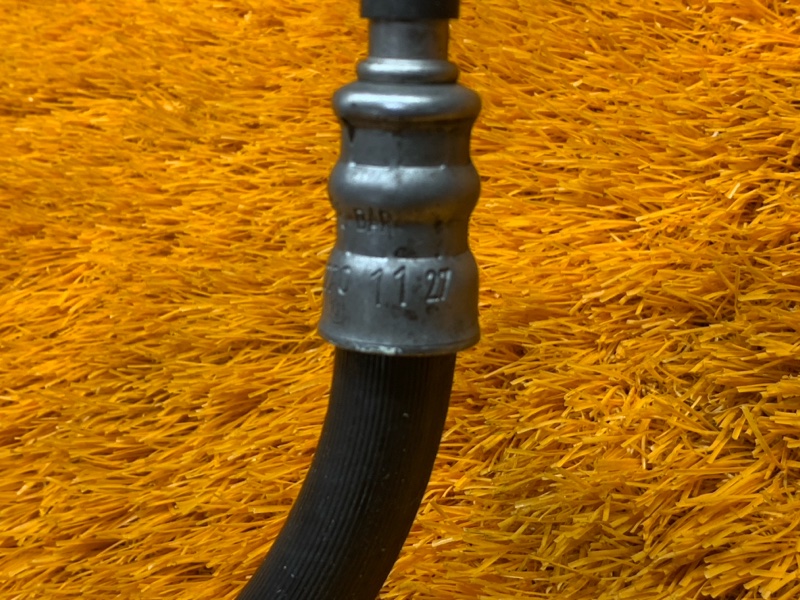 трубка охлаждения акпп, 2000 рублей, Красноярск