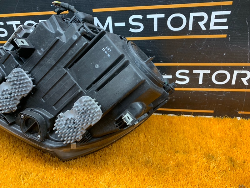 фара, 37000 рублей, Красноярск