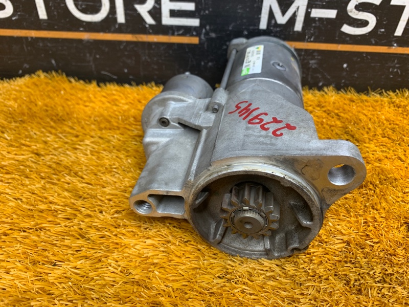 стартер, 4500 рублей, Красноярск