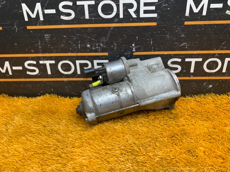 стартер, 4500 рублей, Красноярск