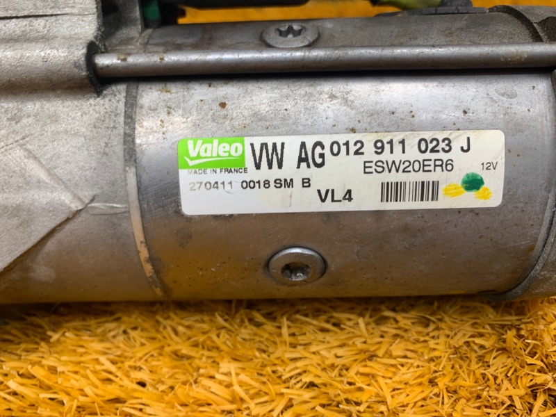 стартер, 4500 рублей, Красноярск