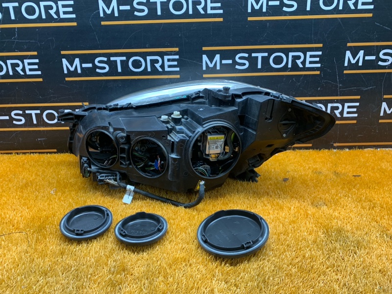 фара, 16000 рублей, Красноярск