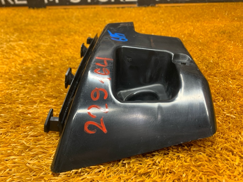 крепление бампера, 730 рублей, Красноярск