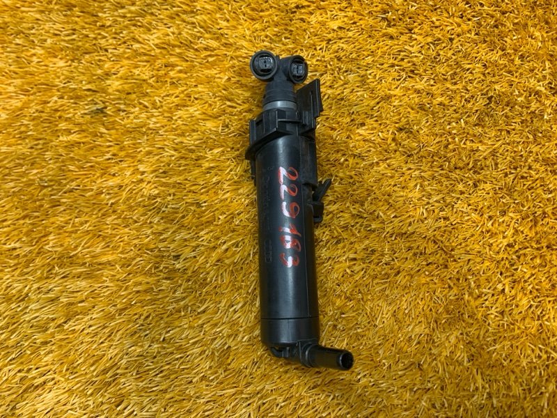 Форсунка омывателя фары, 1240 рублей, Красноярск