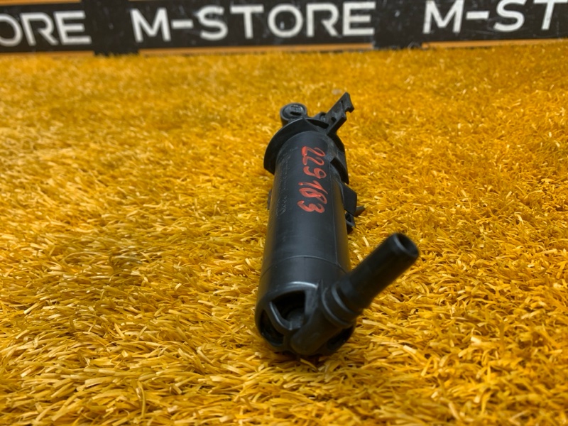 Форсунка омывателя фары, 1240 рублей, Красноярск