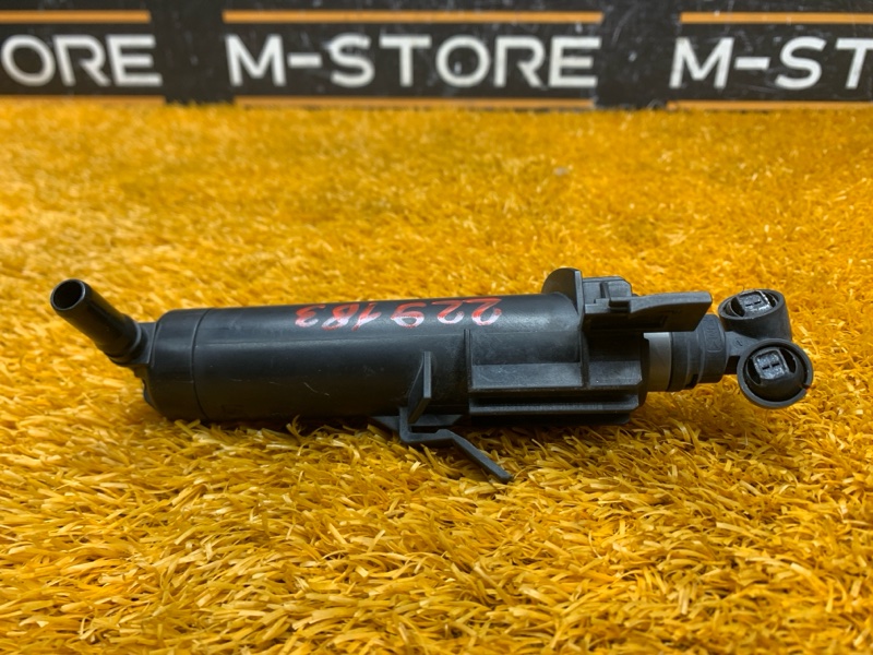 Форсунка омывателя фары, 1240 рублей, Красноярск