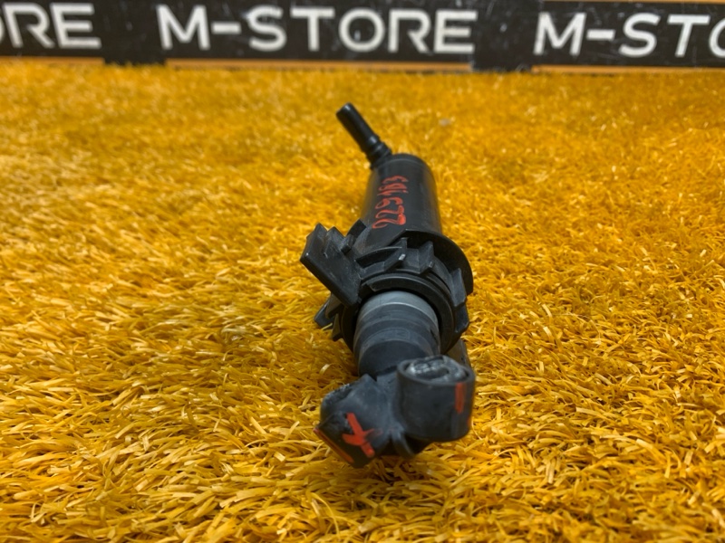 Форсунка омывателя фары, 1240 рублей, Красноярск