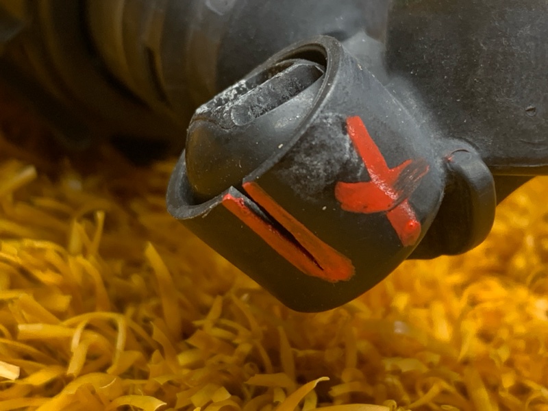 Форсунка омывателя фары, 1240 рублей, Красноярск